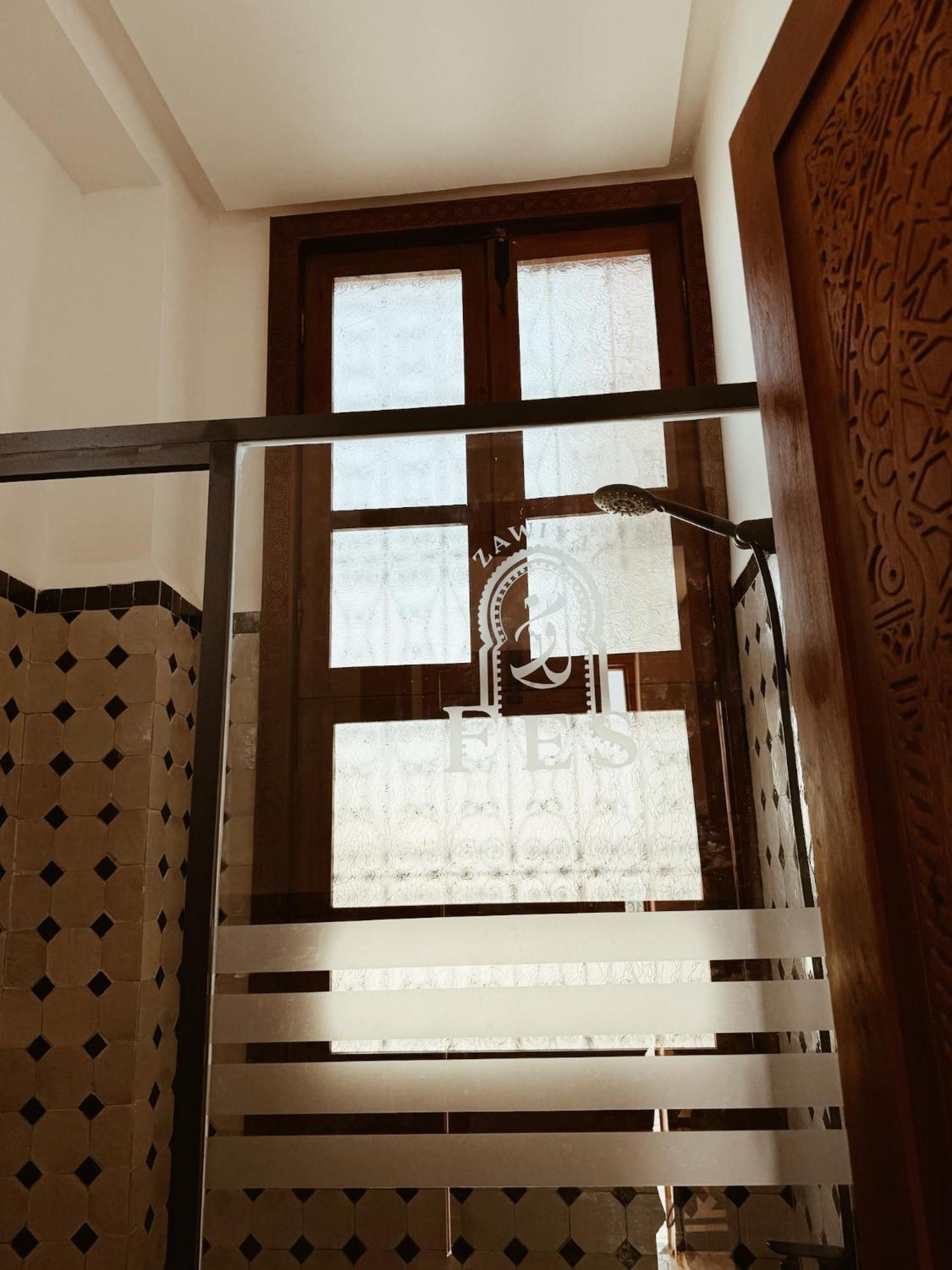 Riad Zawiyat Fes Ngoại thất bức ảnh