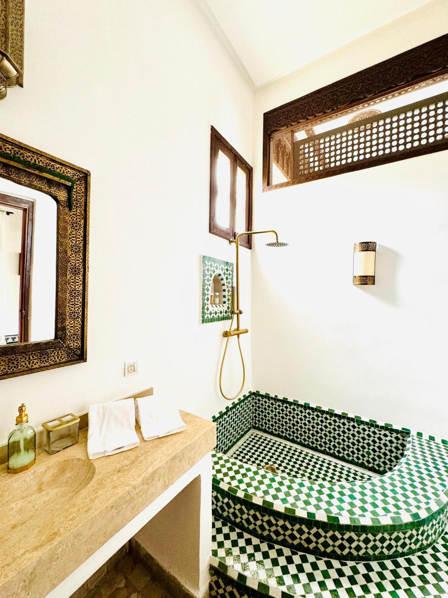 Riad Zawiyat Fes Ngoại thất bức ảnh