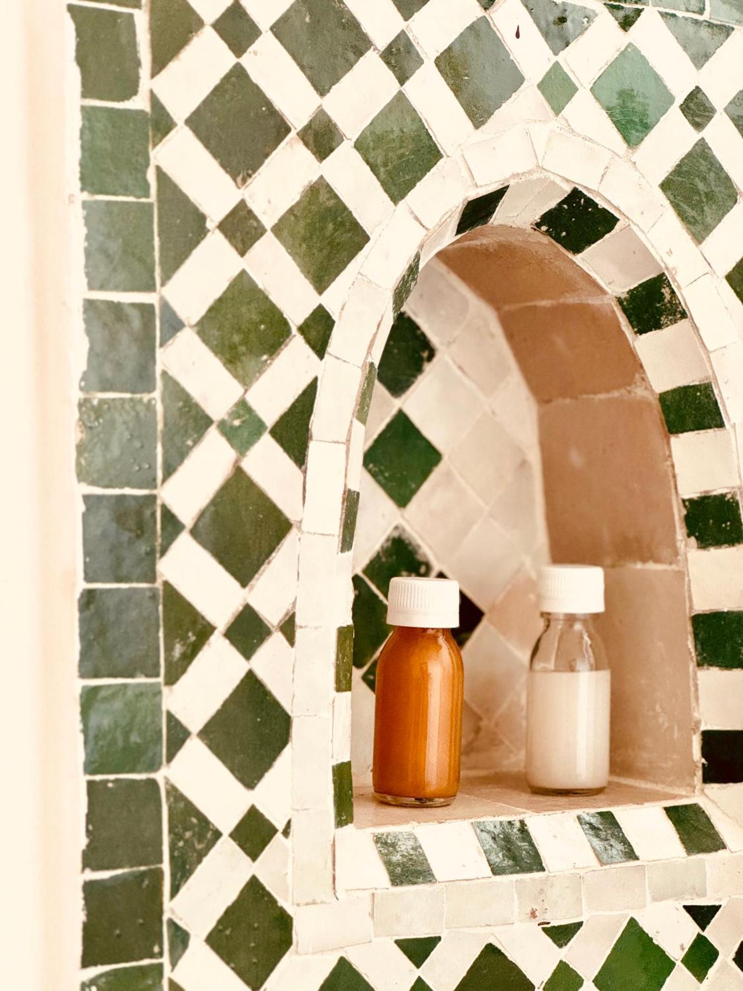 Riad Zawiyat Fes Ngoại thất bức ảnh