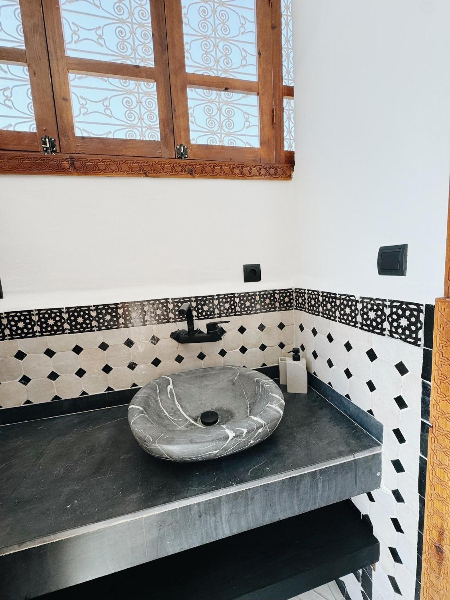 Riad Zawiyat Fes Ngoại thất bức ảnh