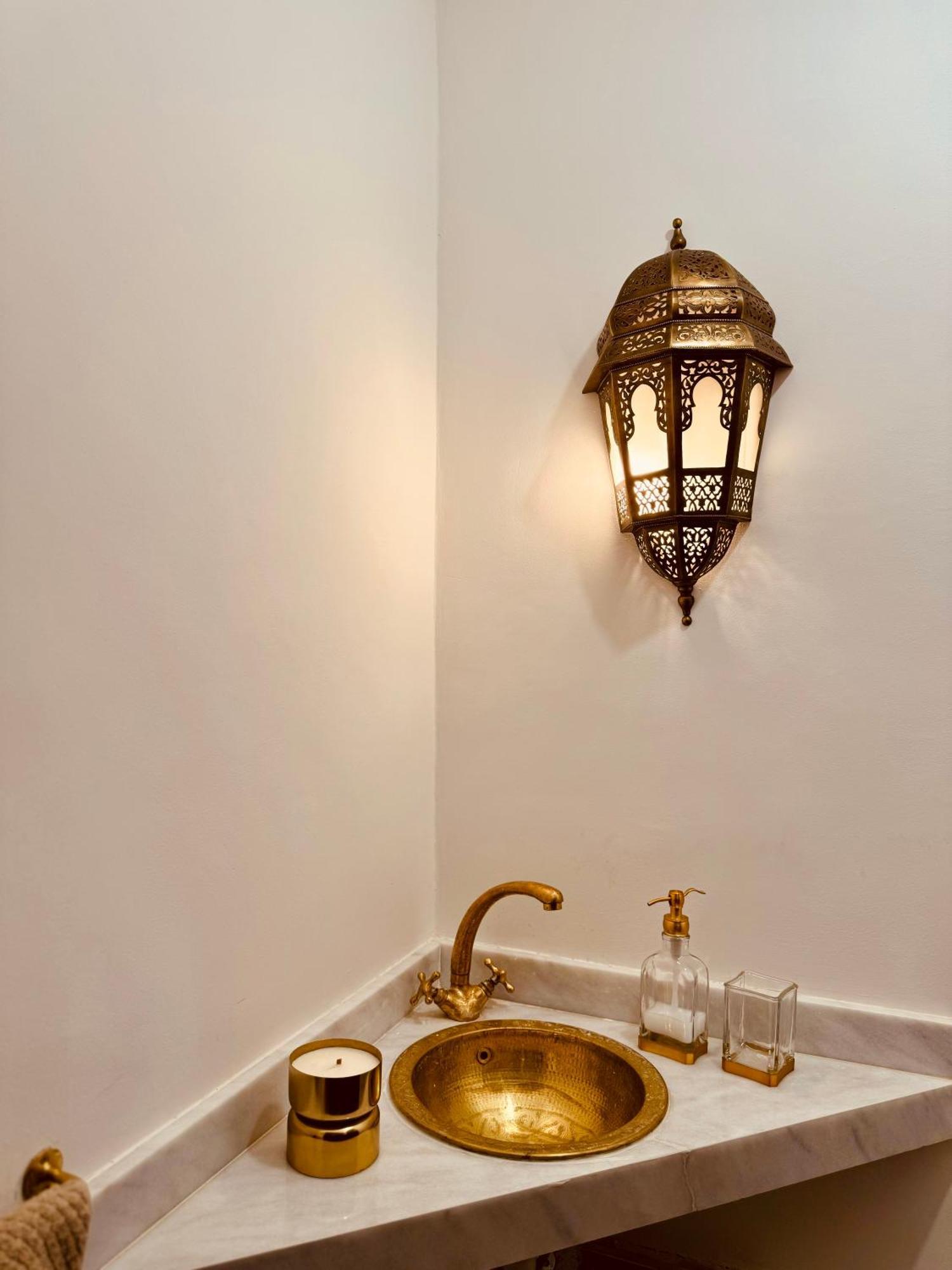 Riad Zawiyat Fes Ngoại thất bức ảnh